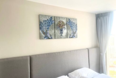 3 bedroom condo for sale in Toul Kork - TimeSquare 3 - bed