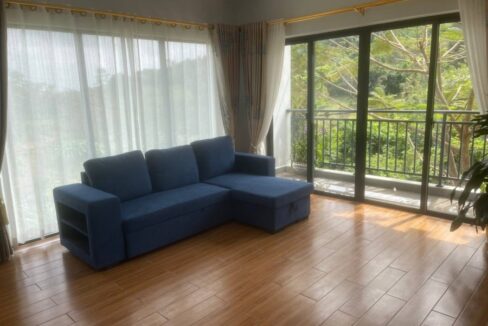 Kep Villa for sale in the Hills - Kep National Forest - Sofa