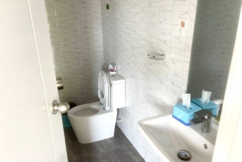 Kep Villa for sale in the Hills - Kep National Forest bath