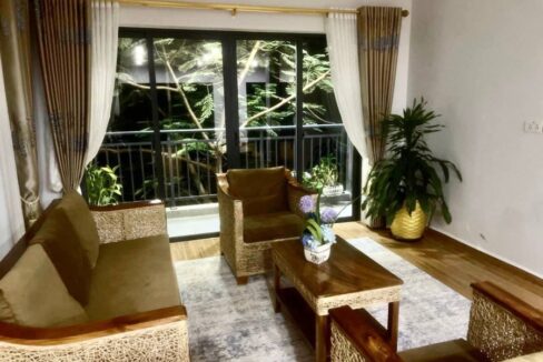 Kep Villa for sale in the Hills - Kep National Forest - liveing