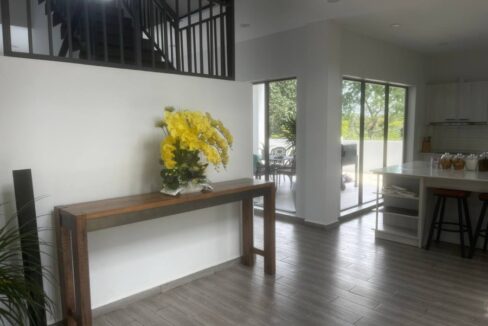 Kep Villa for sale in the Hills - Kep National Forest - walk space