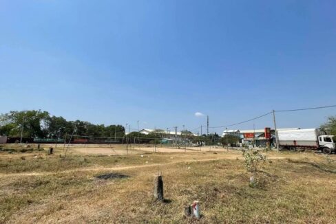 Land for sale in Kakap Phnom Peh - good land