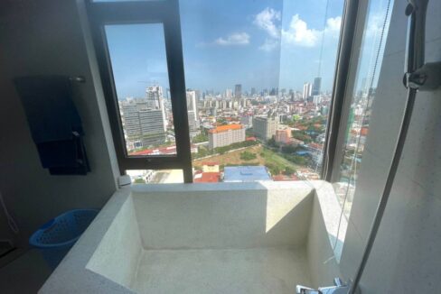 3 bedroom condo for sale in Toul Kork - TimeSquare 3