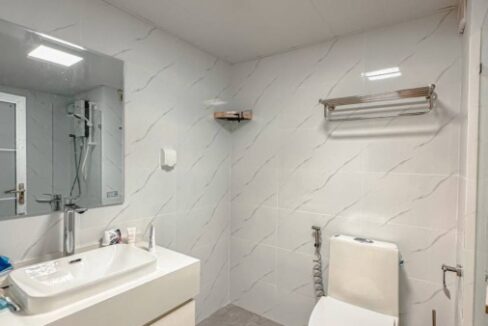 Smart loft One bedroom for sale facing South - Morgan Emaison - Bath