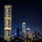 J Tower 3 Condo Phnom Penh