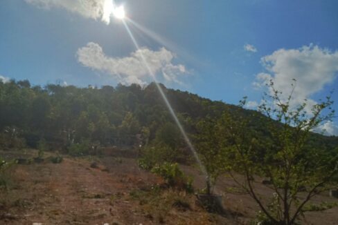 10 Hectares land for sale in Romleach Lake, Kampot Cambodia Mountain