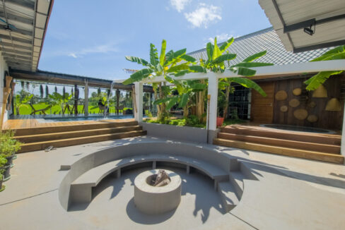 Resort For Sale in Kampot, Cambodia