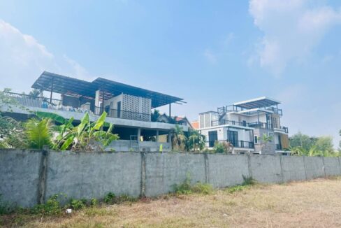 Urgent sale of a boutique hotel in Kampot, Cambodia side
