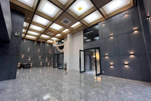 Building For Rent in Chroy Changvar, Phnom Penh - Inside