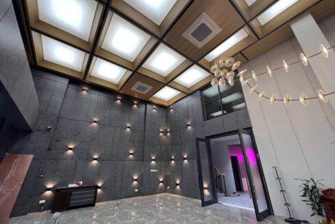 Building For Rent in Chroy Changvar, Phnom Penh Lobby