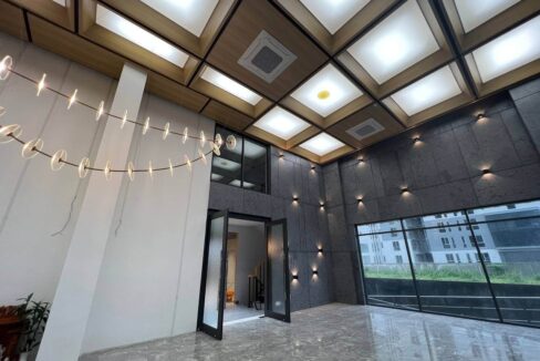 Building For Rent in Chroy Changvar, Phnom Penh Vong Tower