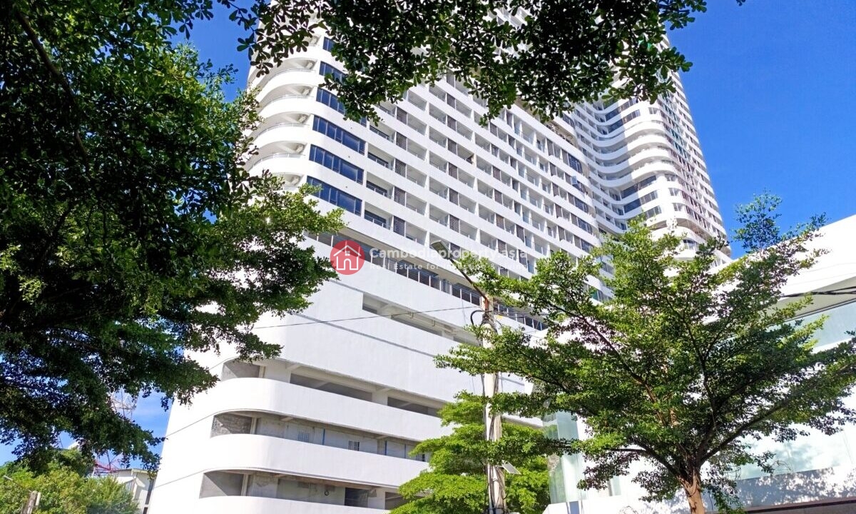 Condo for sale in Phnom Penh