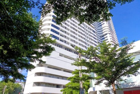 Condo for sale in Phnom Penh