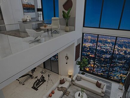 J-Tower 3 The Pinnacle of Luxury 3