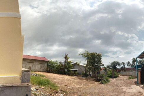 Land for Sale in Sihanoukville