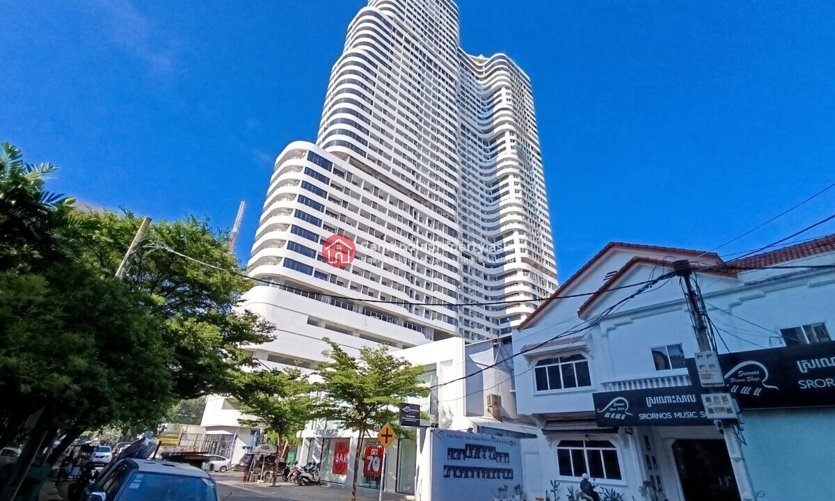 Le Conde BKK1 Heart Of BKK 1 Phnom Penh