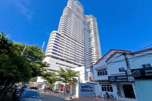 Le Conde BKK1 Heart Of BKK 1 Phnom Penh