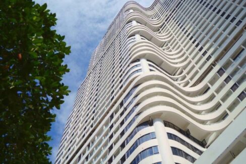 Le Conde BKK1 High Luxury Condo Phnom Penh