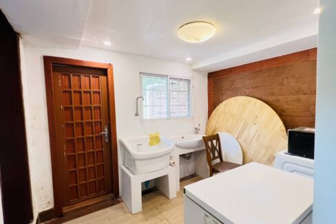 Luxury Villa for Rent in Borey Basac Garden City Phnom Penh