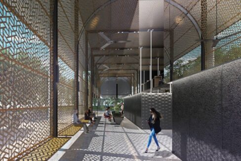 Odom Phnom Penh Lobby Large