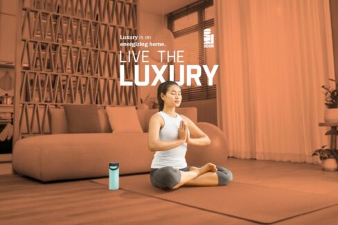 Odom Phnom Penh Luxury