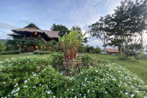 The Secret Garden Kep for Sale Now Garden