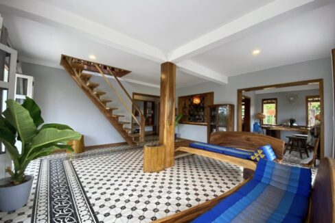 The Secret Garden Kep for Sale Now House