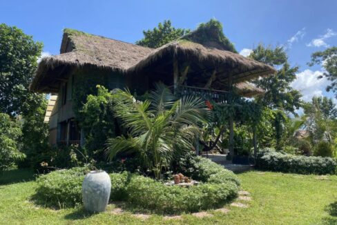 The Secret Garden Kep for Sale Now House garden