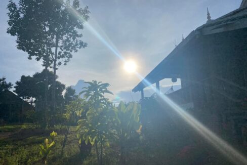 The Secret Garden Kep for Sale Now - Sunrise