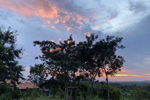 The Secret Garden Kep for Sale Now Sunset