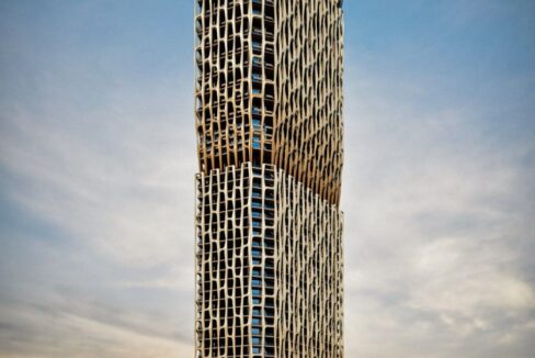 Time Square 7 Condo Toul Kork