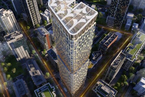 Time Square 7 Condominium