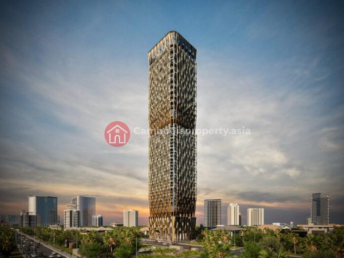 Time Square 7 Condominium
