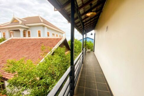 Boutique Hotel for Sale in Sala Kamreuk Siem Reap