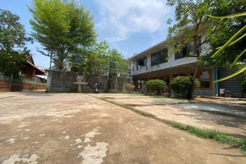 Siem Reap Boutique Hotel for Rent 21 Rooms