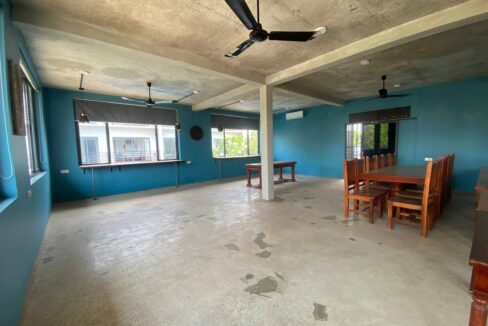 Siem Reap Boutique Hotel for Rent 21 Rooms Restaurant