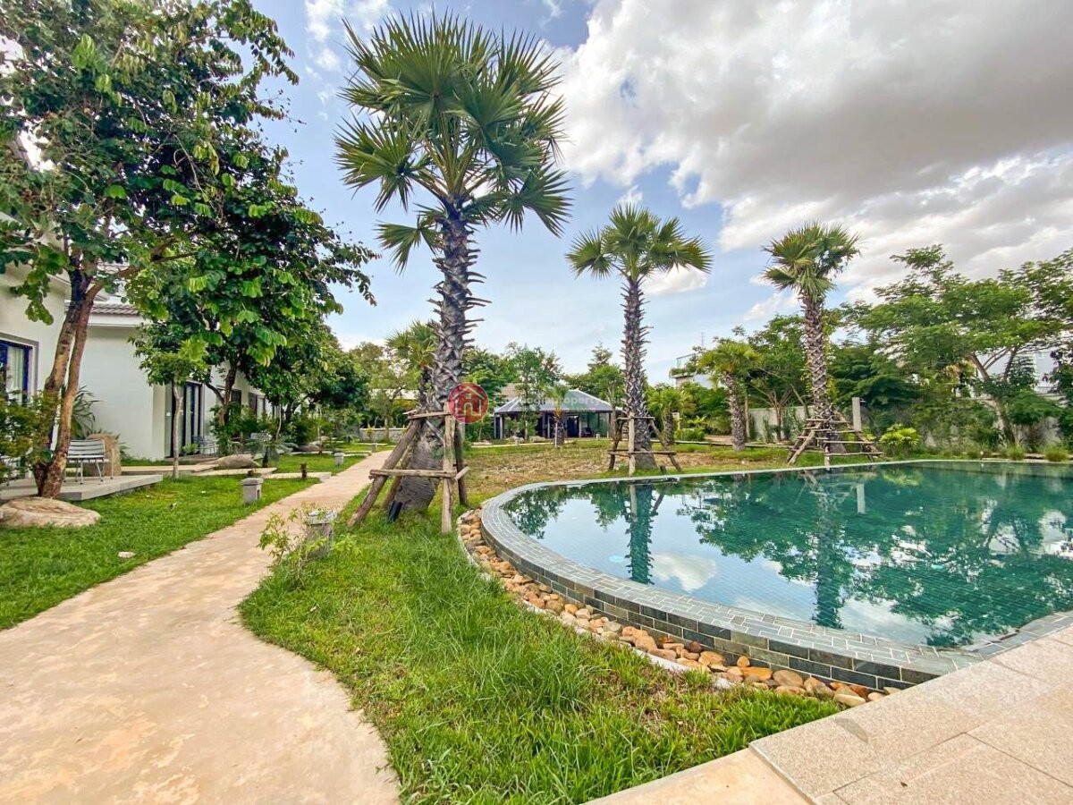 Bungalow for sale / Rent