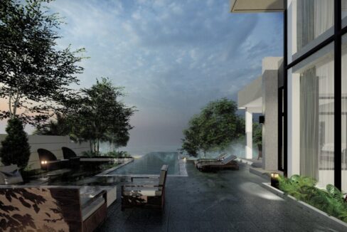 3 Bedroom Villa Koh Rong