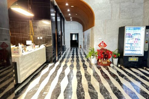 Commercial Space for Sale in Daun Penh Phnom Penh