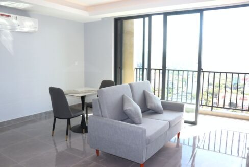 Luxury 2 Bedroom Condo (Type H) For Sale In Boeng Trabek, Phnom Penh Boeng Trabeak Phnom Penh