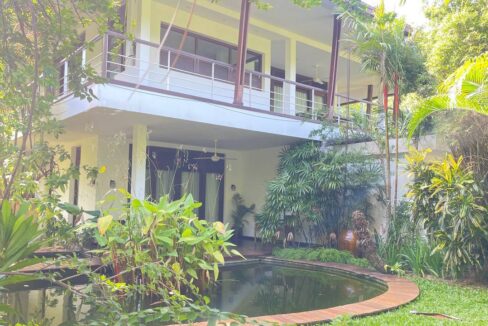 Luxury Large 3 Villa for sale in Kep