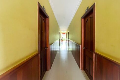 Prime Commercial Building for Rent in Siem Reap Hall