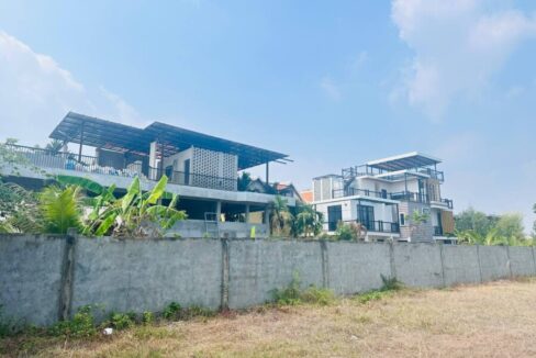 Riverside Boutique hotel for sale in Kampot City 3difference house design