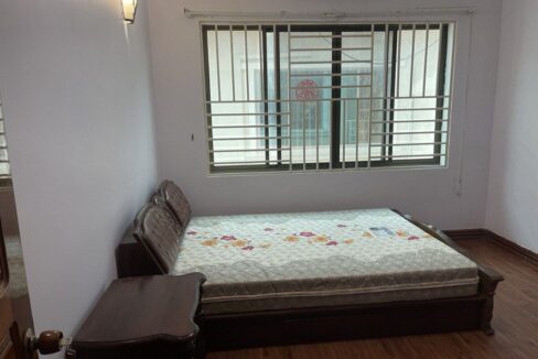 4 Bedroom Villa for rent in Tonle Bassac, Borey Chamkarmon Phnom Penh Bedroom