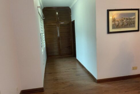 4 Bedroom Villa for rent in Tonle Bassac, Borey Chamkarmon Phnom Penh Space
