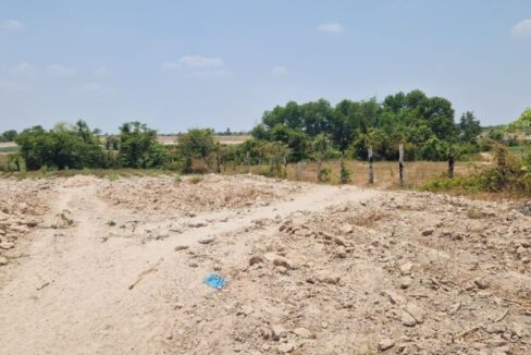 Land for sale in Siem Reap