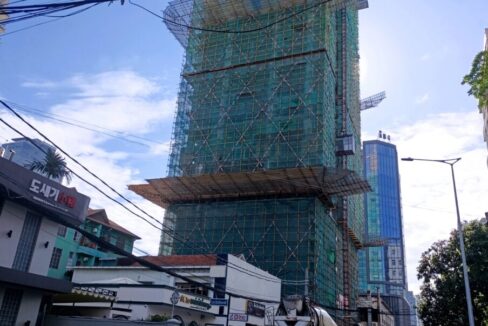 Time Square 6, or Time Square 302 BKK1 Phnom Penh