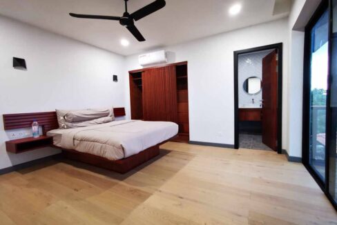 Modern Villa design archicture Villa for sale in Kammpot