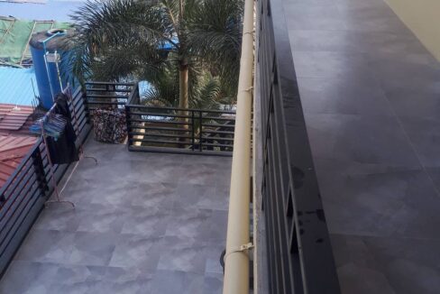 Prime Land and 5 Story Building for Sale Victory Beach