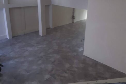 Prime Land and 5 Story Building for Sale Victory Beach